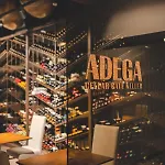 Отель Mw Douro Wine &