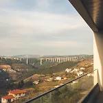 Mw Douro Wine & Отель Санта-Марта-ди-Пенагиан