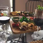 Mw Douro Wine & 5*