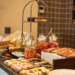 Отель Mw Douro Wine & Санта-Марта-ди-Пенагиан