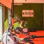 Отель Mw Douro Wine & 5*