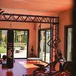 Отель Mw Douro Wine & Санта-Марта-ди-Пенагиан