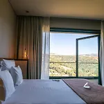 Hotel Mw Douro Wine & Santa Marta de Penaguiao