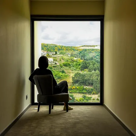 Mw Douro Wine&spa Hotel