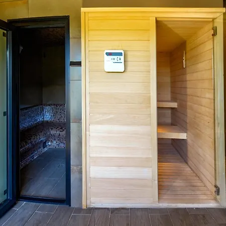 Mw Douro Wine & Hotell 5*