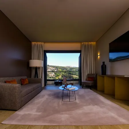 Mw Douro Wine & 5* Santa Marta de Penaguião