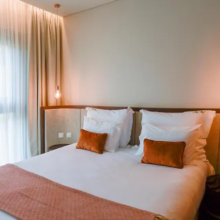 Mw Douro Wine&spa 5*