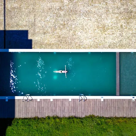 Hotell Mw Douro Wine & Santa Marta de Penaguião