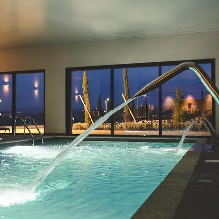 Hotel Mw Douro Wine &
