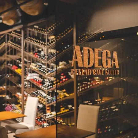 Szálloda Mw Douro Wine &