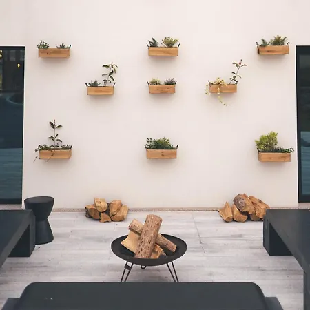 Mw Douro Wine & Hotel Santa Marta de Penaguião