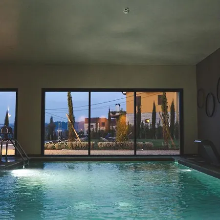 Mw Douro Wine&spa 5*