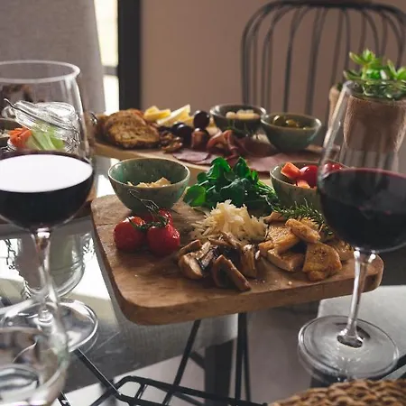 Mw Douro Wine & 5*