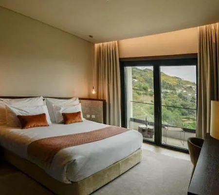 Mw Douro Wine & Szálloda 5*