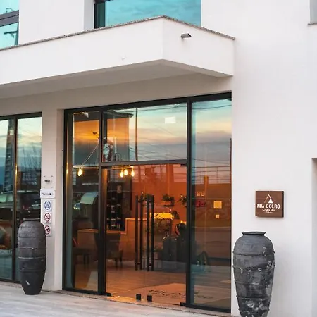 Hotel Mw Douro Wine & 5*