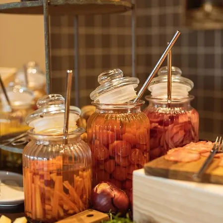 Hotell Mw Douro Wine & 5*