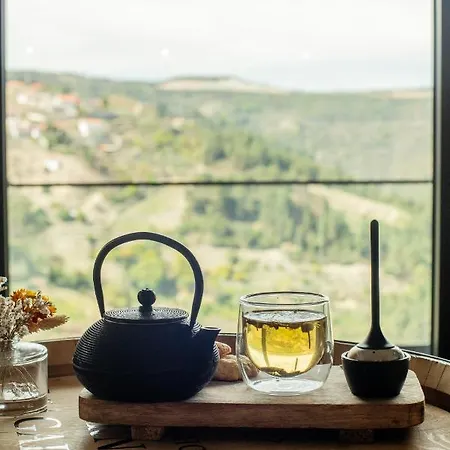 Mw Douro Wine & 5*