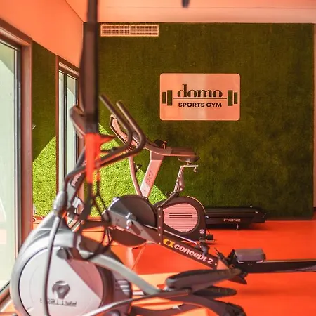 Hotell Mw Douro Wine & 5*