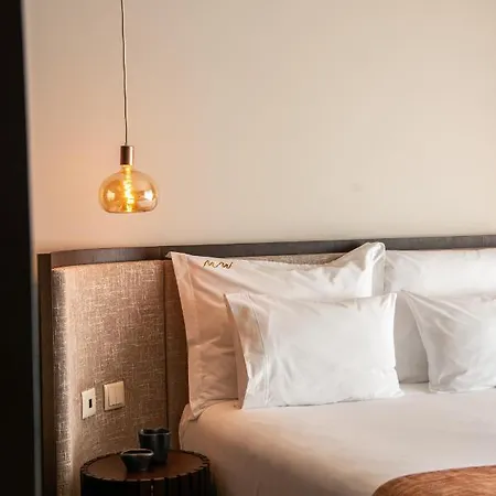 Mw Douro Wine & Hotel 5*