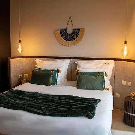 Mw Douro Wine & Hotel 5*