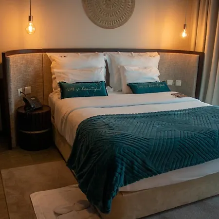 Mw Douro Wine&spa Santa Marta de Penaguião