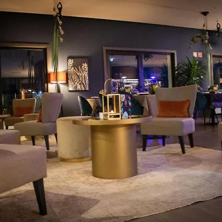 Hotel Mw Douro Wine &