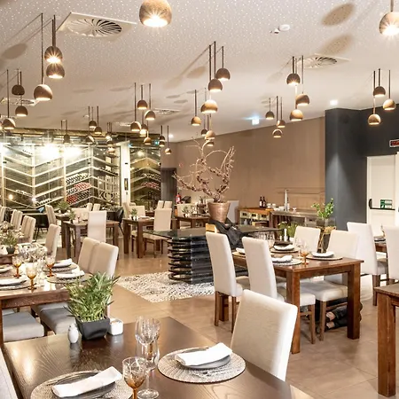 Mw Douro Wine & 5* Santa Marta de Penaguião