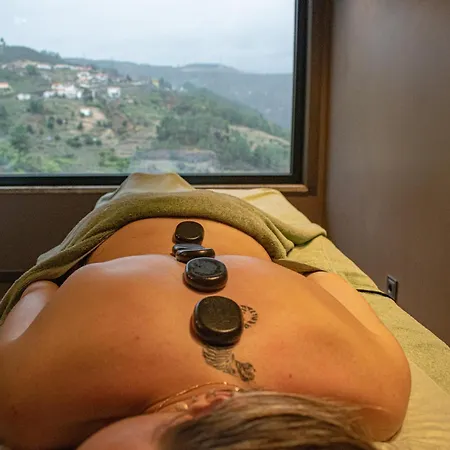 Hotel Mw Douro Wine &