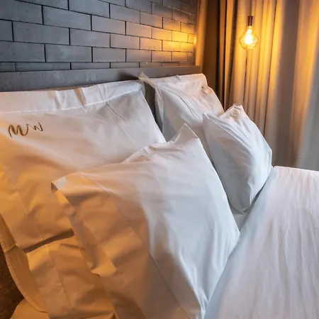 Hotel Mw Douro Wine &