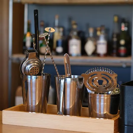 Mw Douro Wine & Szálloda Santa Marta de Penaguião