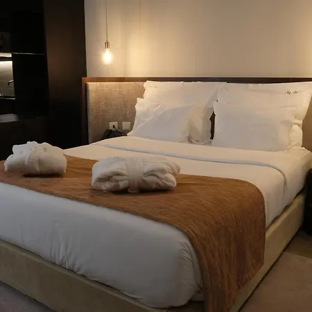 Mw Douro Wine & Hotel 5*