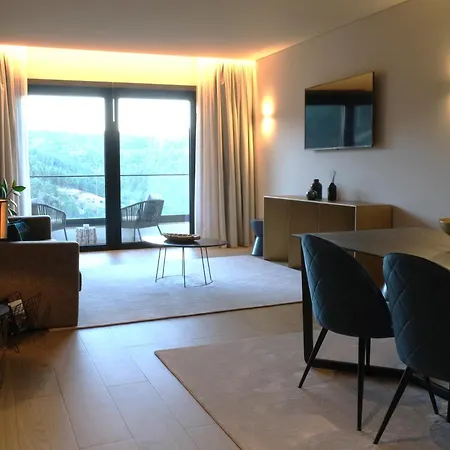 Mw Douro Wine & 5* Santa Marta de Penaguião