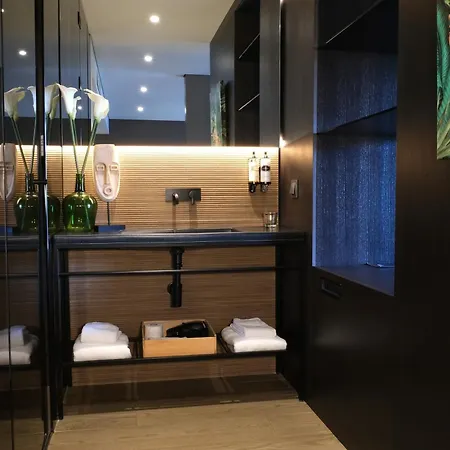 Hotel Mw Douro Wine &