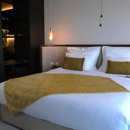 Mw Douro Wine & 5* Santa Marta de Penaguião