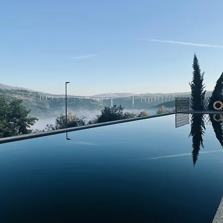 Hotel Mw Douro Wine & 5*
