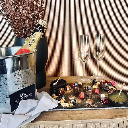 Mw Douro Wine & Hotell 5*