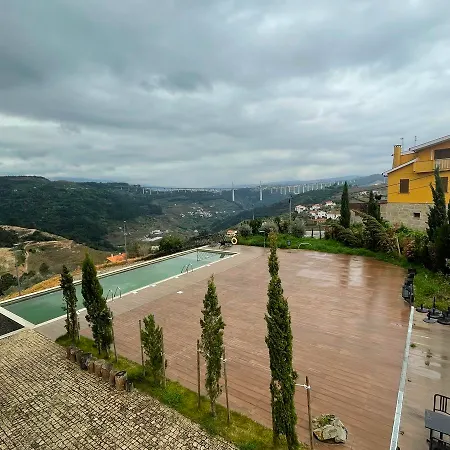 Mw Douro Wine & Hotel Santa Marta de Penaguião