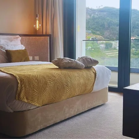 Hotel Mw Douro Wine & Santa Marta de Penaguião