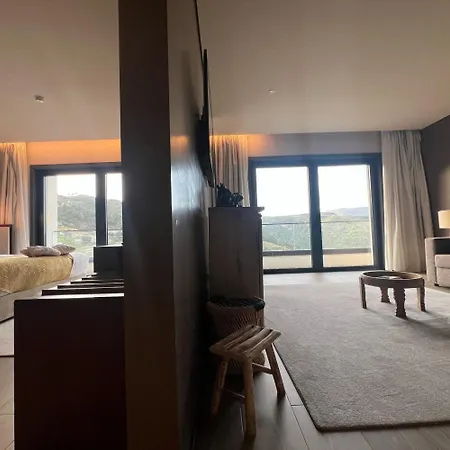 Hotel Mw Douro Wine &
