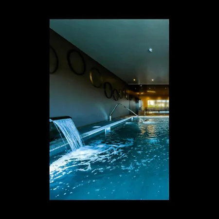 Mw Douro Wine & Hotel 5*