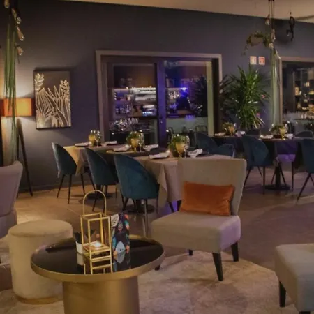 Hotel Mw Douro Wine & 5*