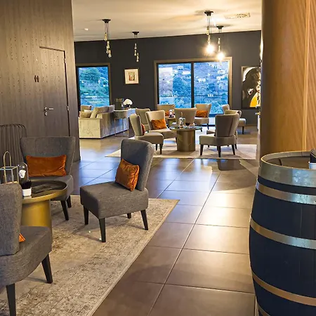 Hotel Mw Douro Wine & 5*