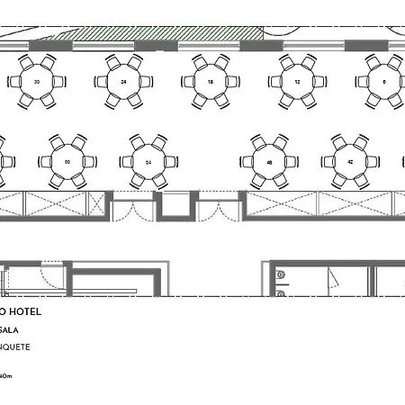 Hotel Mw Douro Wine & Santa Marta de Penaguião