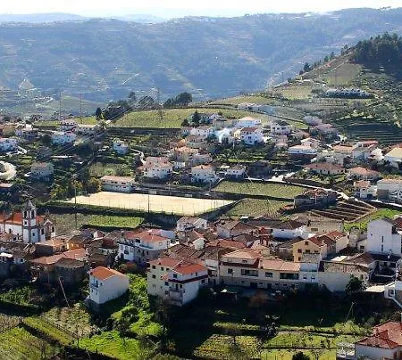 Mw Douro Wine & Hotel