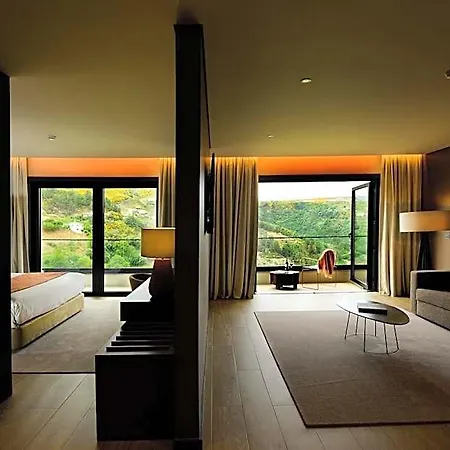 Mw Douro Wine & 5* Santa Marta de Penaguião
