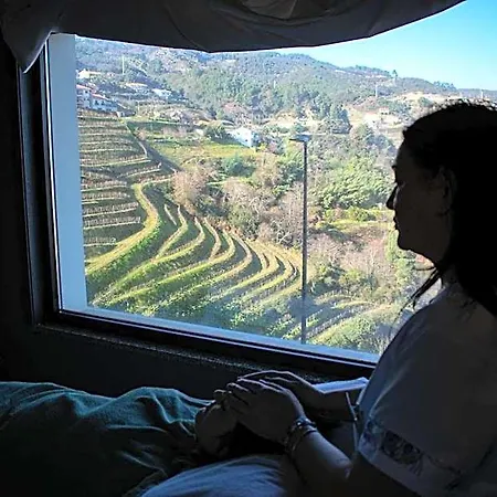 Mw Douro Wine & Ξενοδοχείο