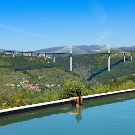 Mw Douro Wine & 酒店 Santa Marta de Penaguião