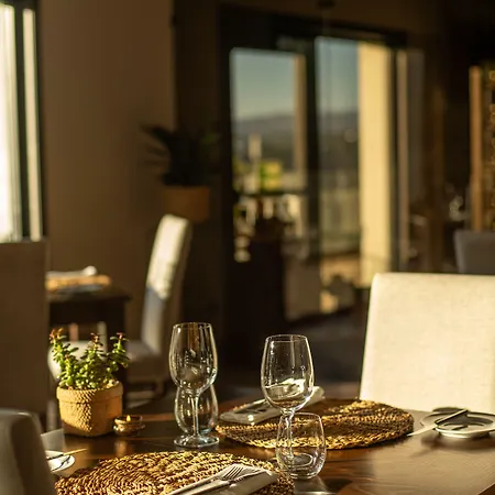 Mw Douro Wine & 5*