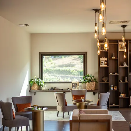 Mw Douro Wine & 5* Santa Marta de Penaguião