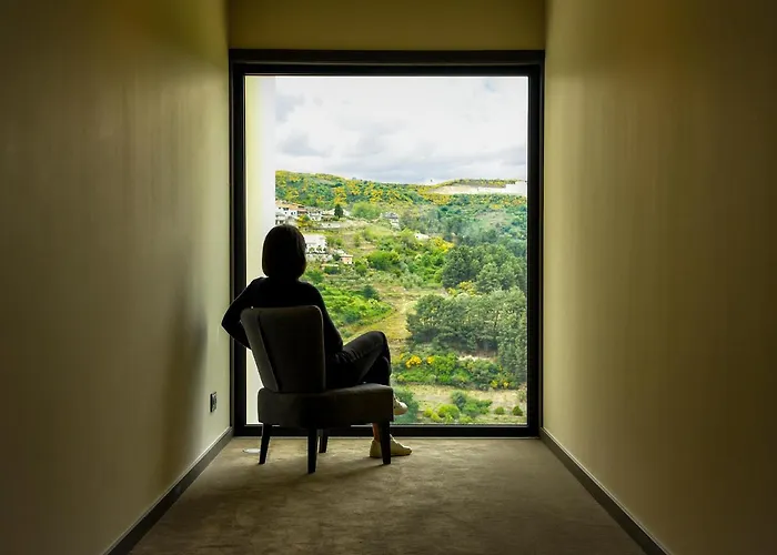 Mw Douro Wine & Hotel